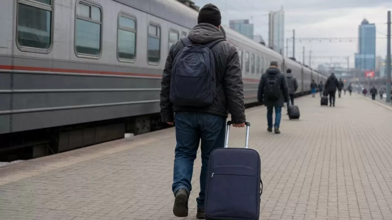 Иностранных специалистов обязали обучать казахстанцев