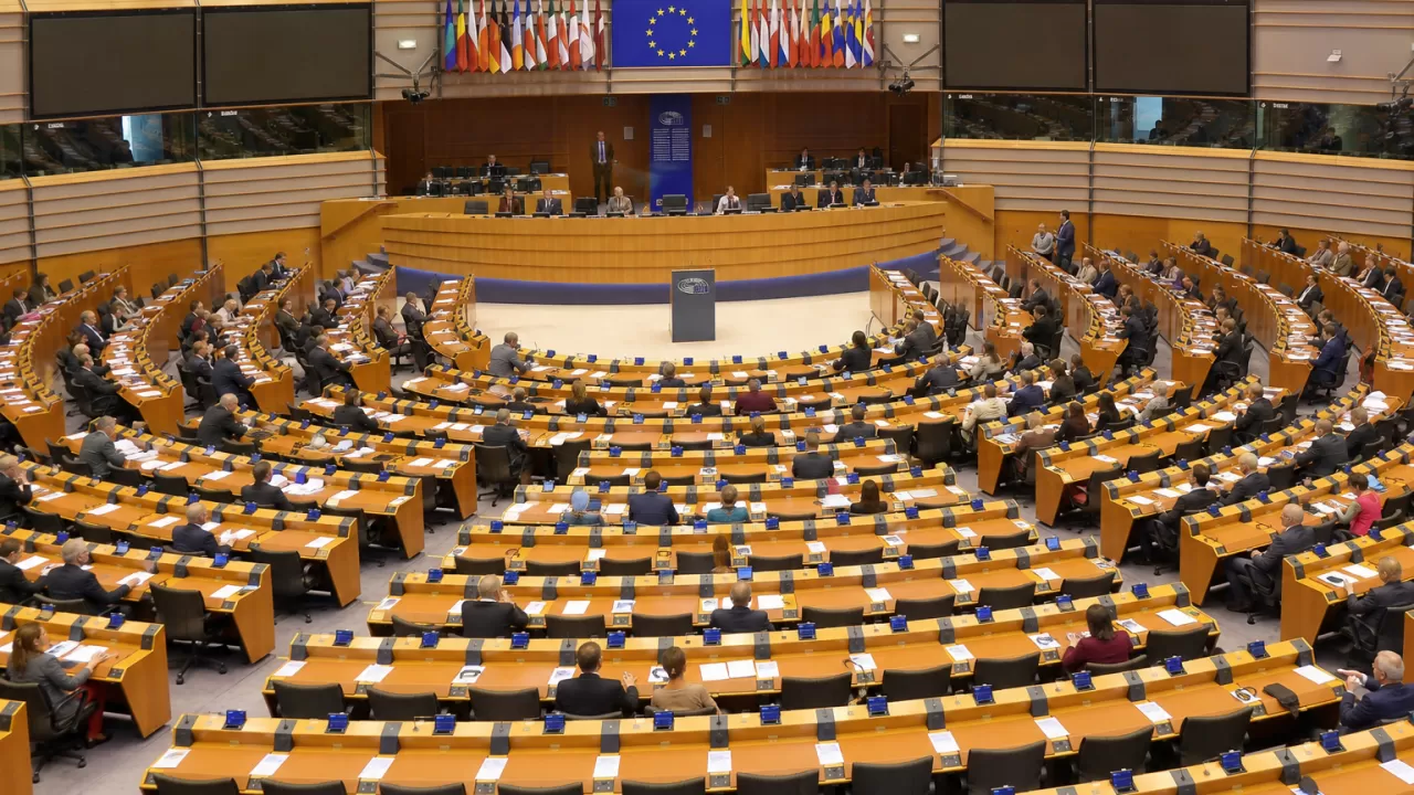 В Европейском парламенте отметили прогресс Казахстана на пути политических реформ