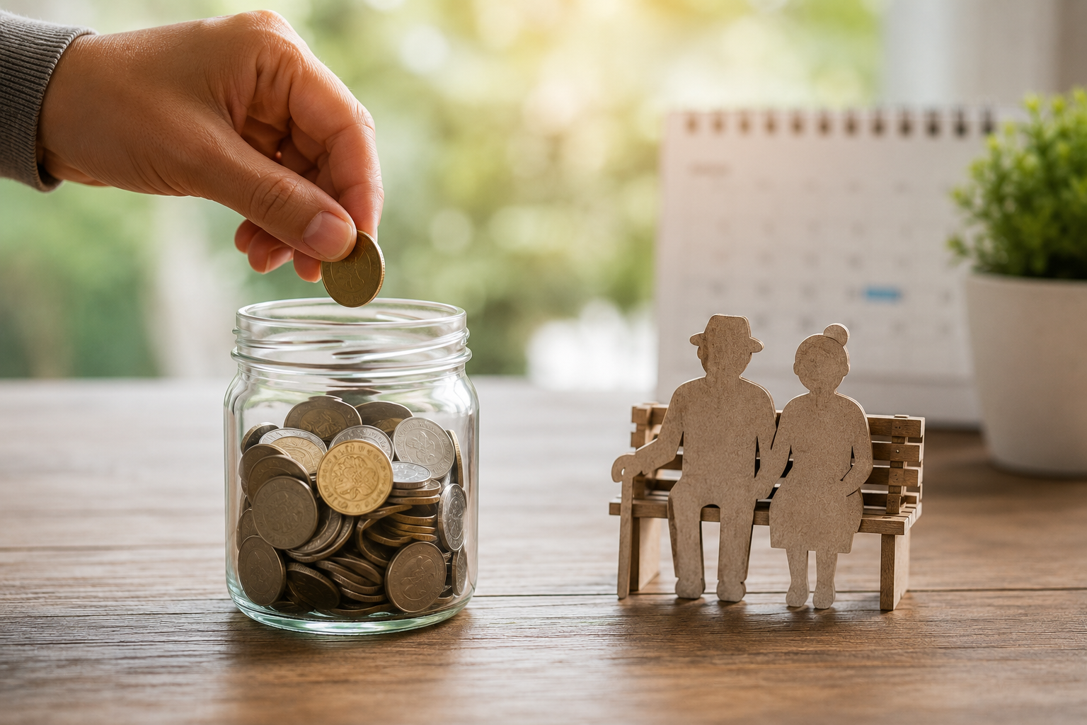 20 жастағы студенттің зейнетақы жинағында неге 6,6 млн теңге болуы керек?