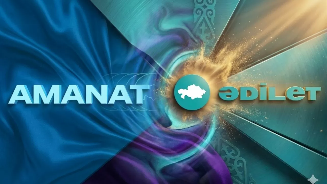 Объединение AMANAT и "Әділет" назвали шагом к обновлению партийной системы