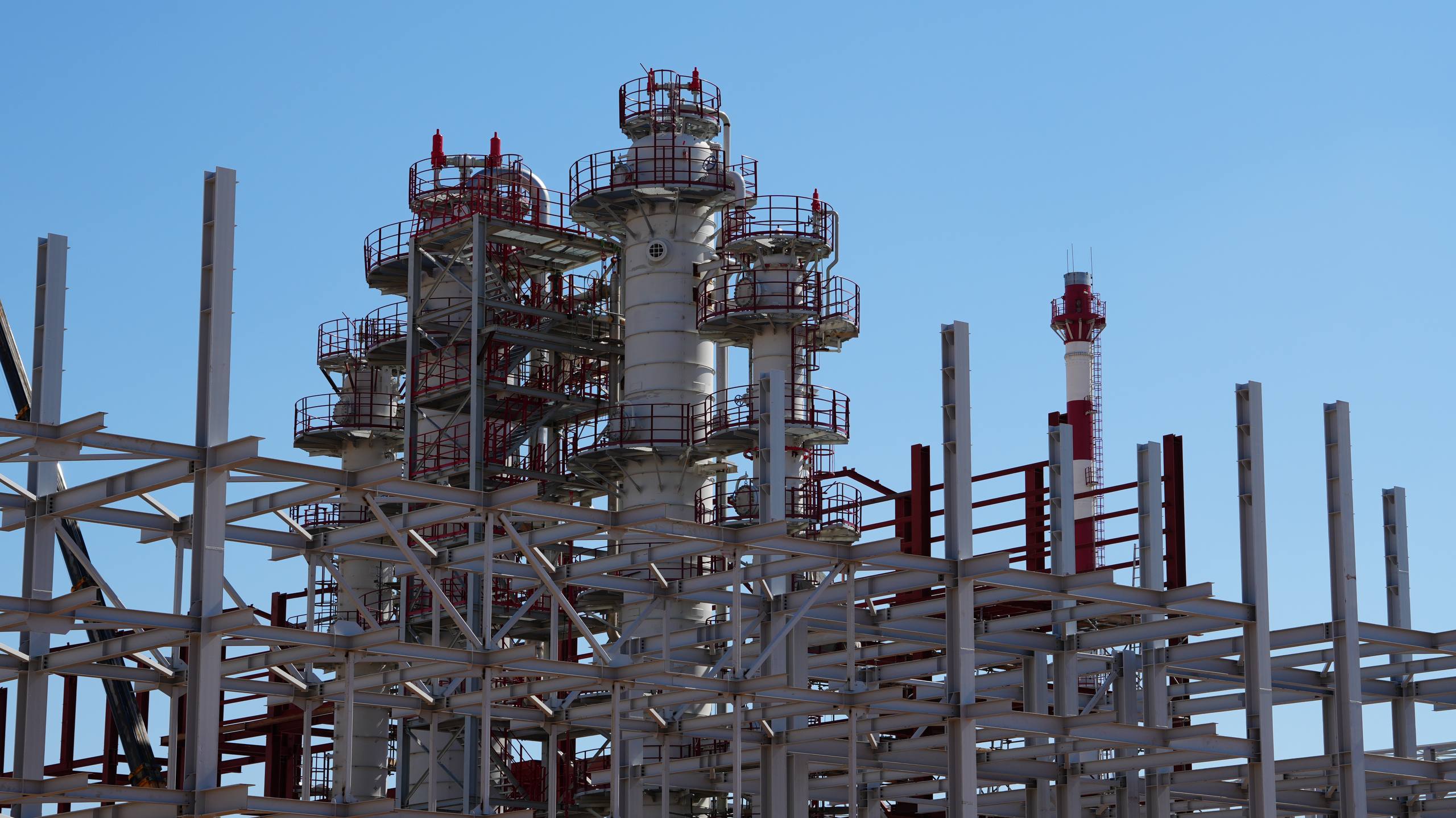 Еліміздегі екінші ірі газ өңдеу зауытын Қытай компаниясы салады