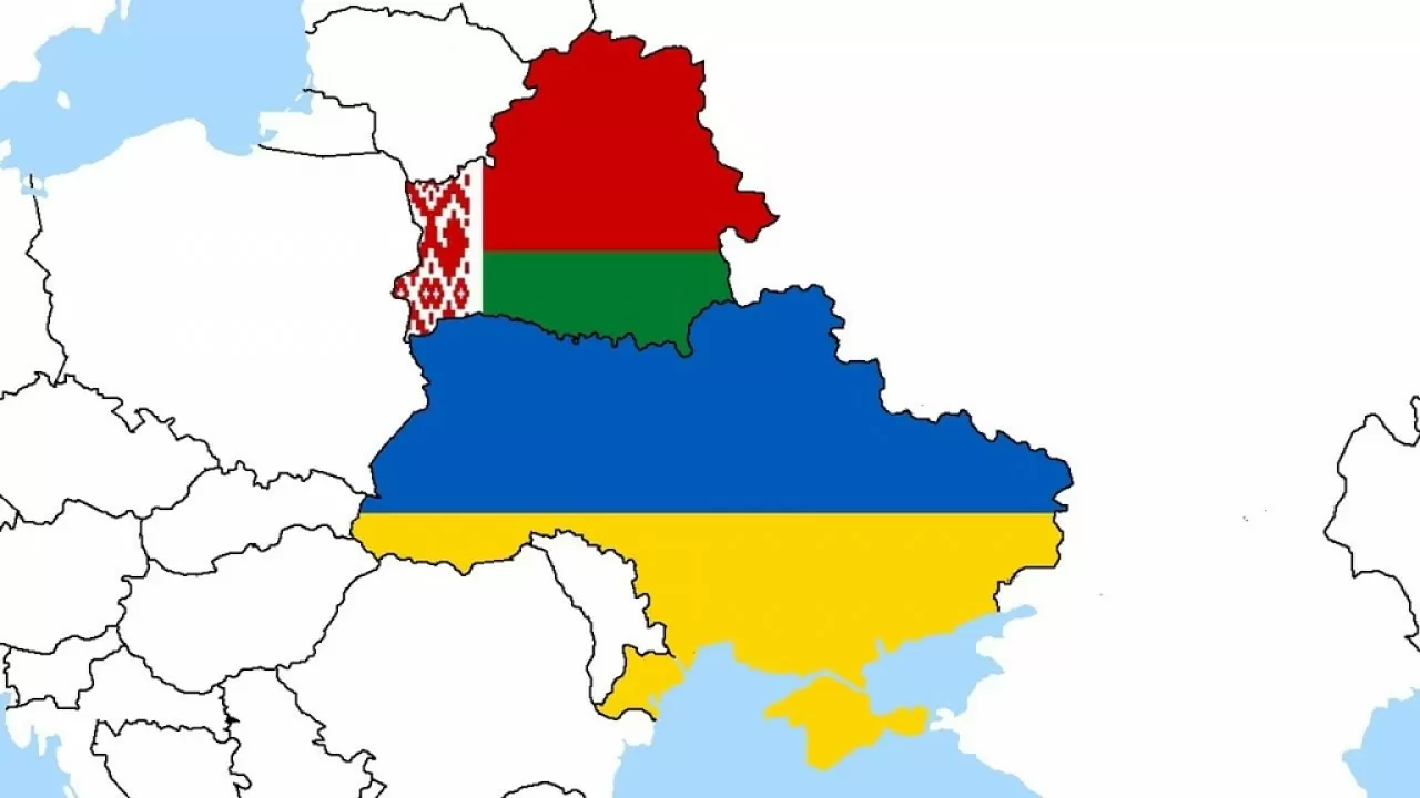 В ОДКБ заявили об обострении ситуации на границе Украины и Беларуси