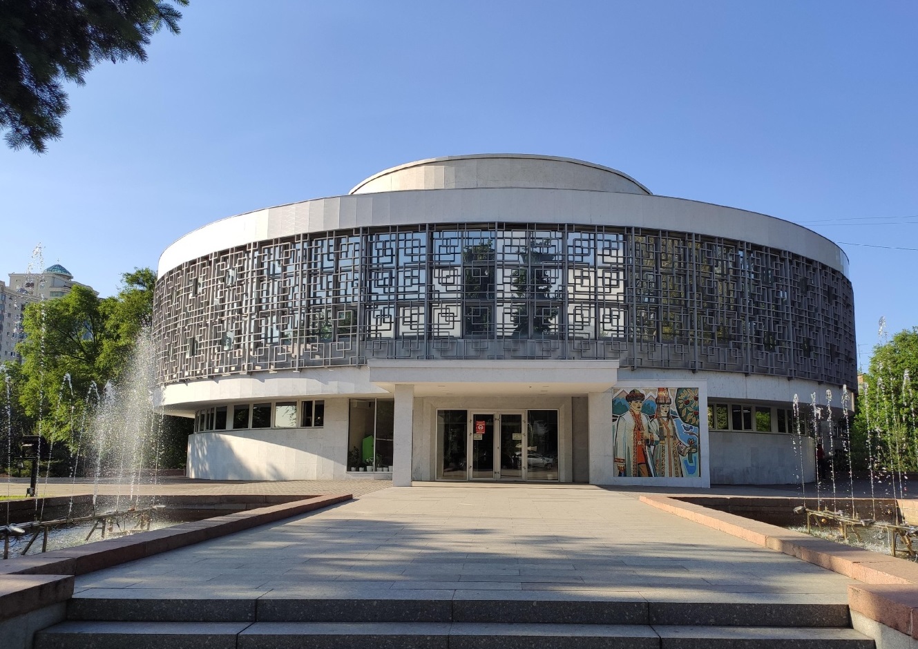 Алматыдағы неке сарайы әкімдікке қайтарылатын болды