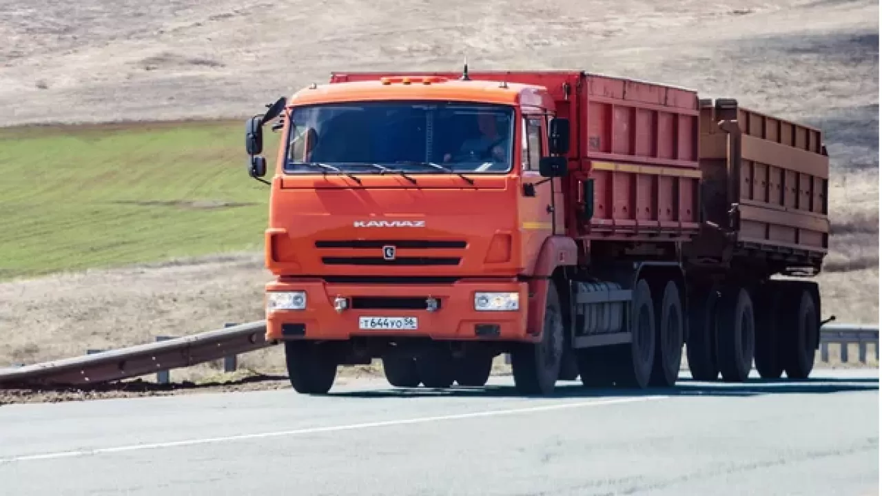 Два человека погибли в ДТП в Акмолинской области