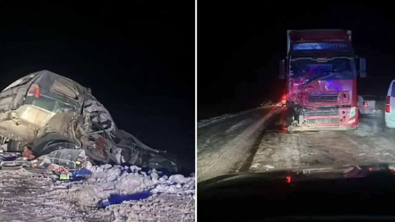 Ақтөбеде 4 адамның өліміне себепкер жүргізуші әуелі ақталып, кейін қайта сотталды