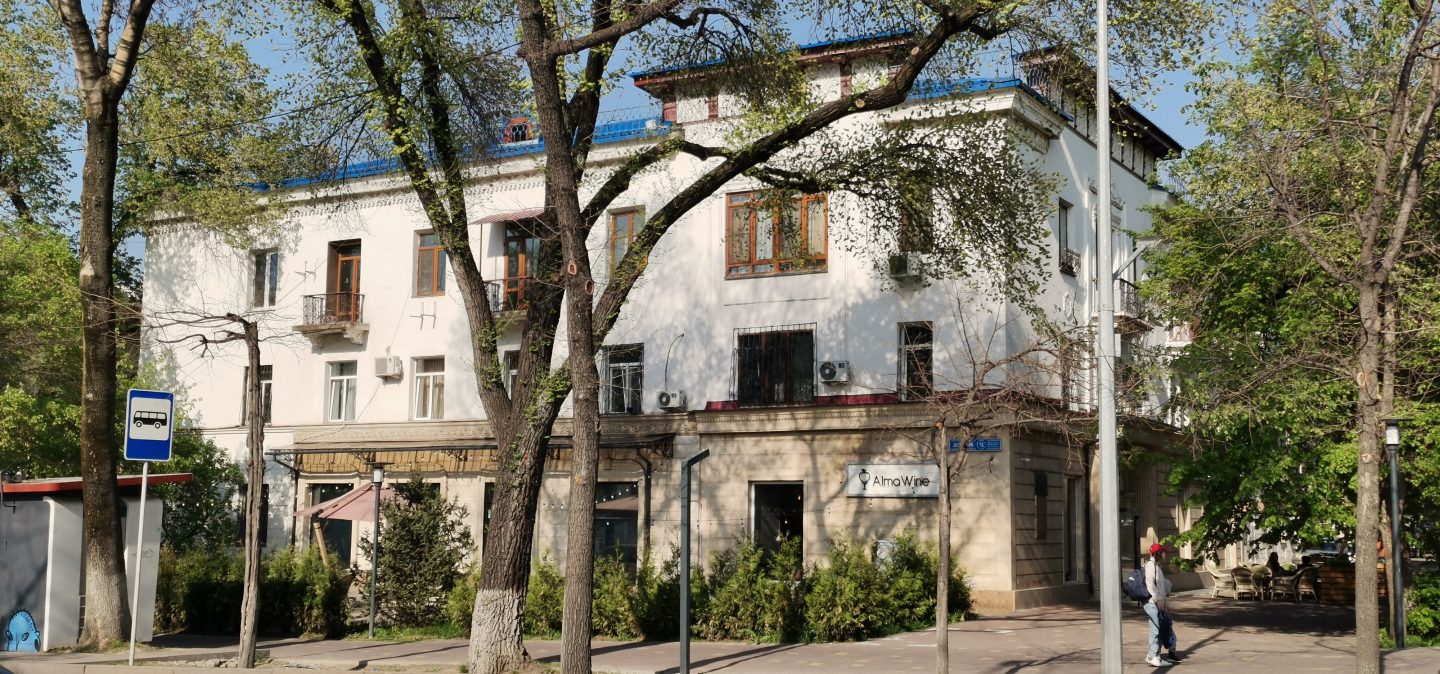 Қазақстанда тозығы жеткен үйлерді жөндеуге бюджеттен несие берілмек
