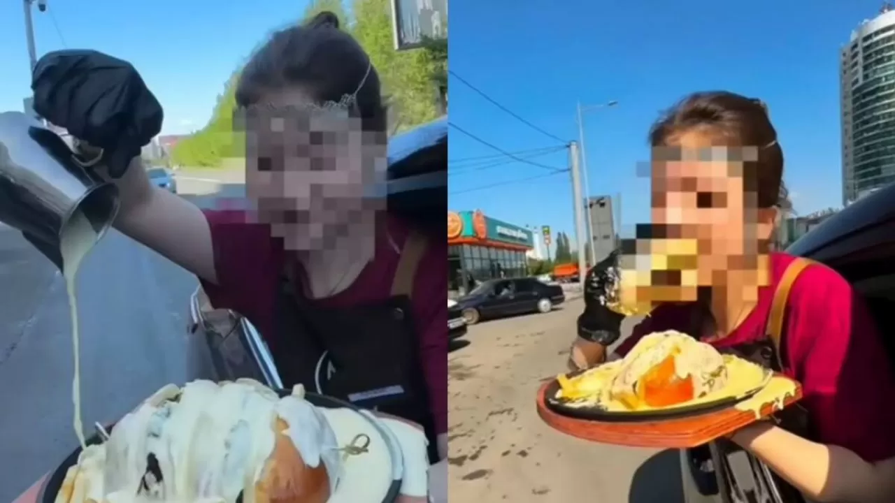 Реклама становится все более агрессивной: полиция предупреждает казахстанцев 