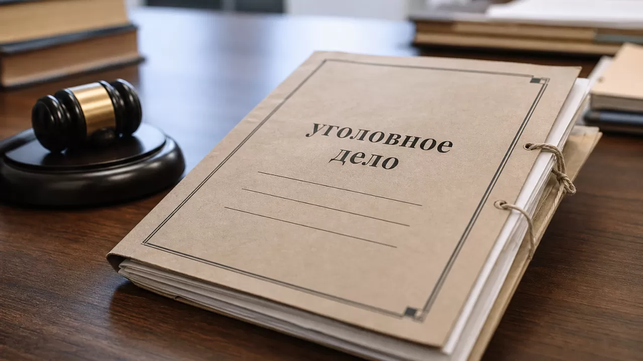 МВД: "Слепые зоны" не спасут от уголовного дела 