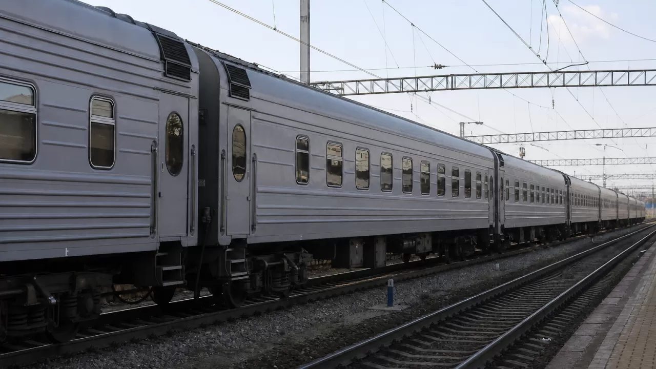 КТЖ отложило запуск вагонов Stadler 