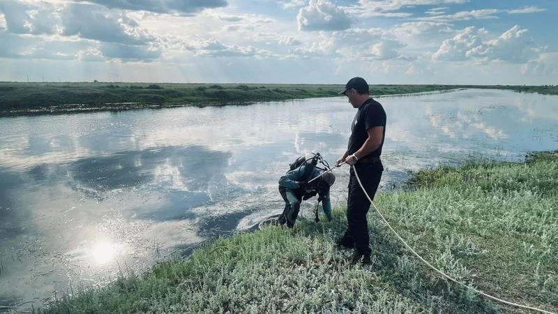 Павлодарда тұзды көл жағасында демалып жүрген ер адам өкпесі ісініп көз жұмды