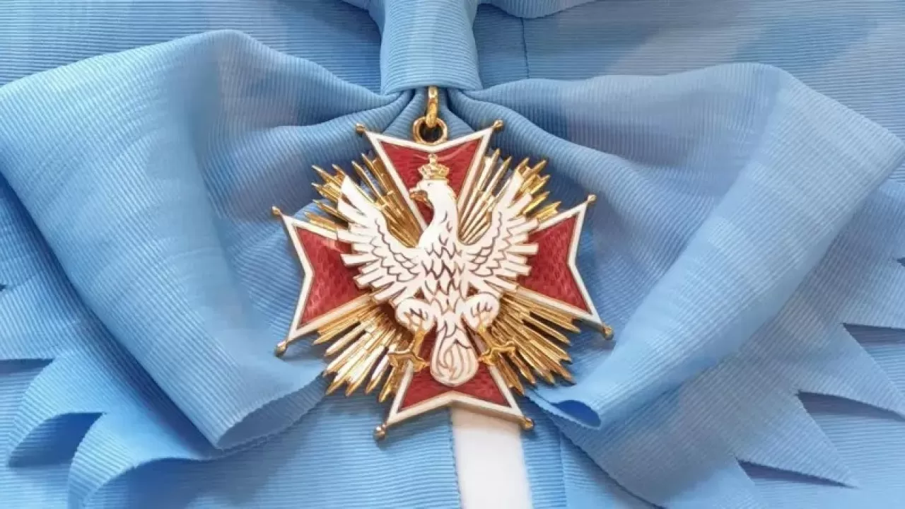 В Польше заявили о "войне" с Украиной из-за наград