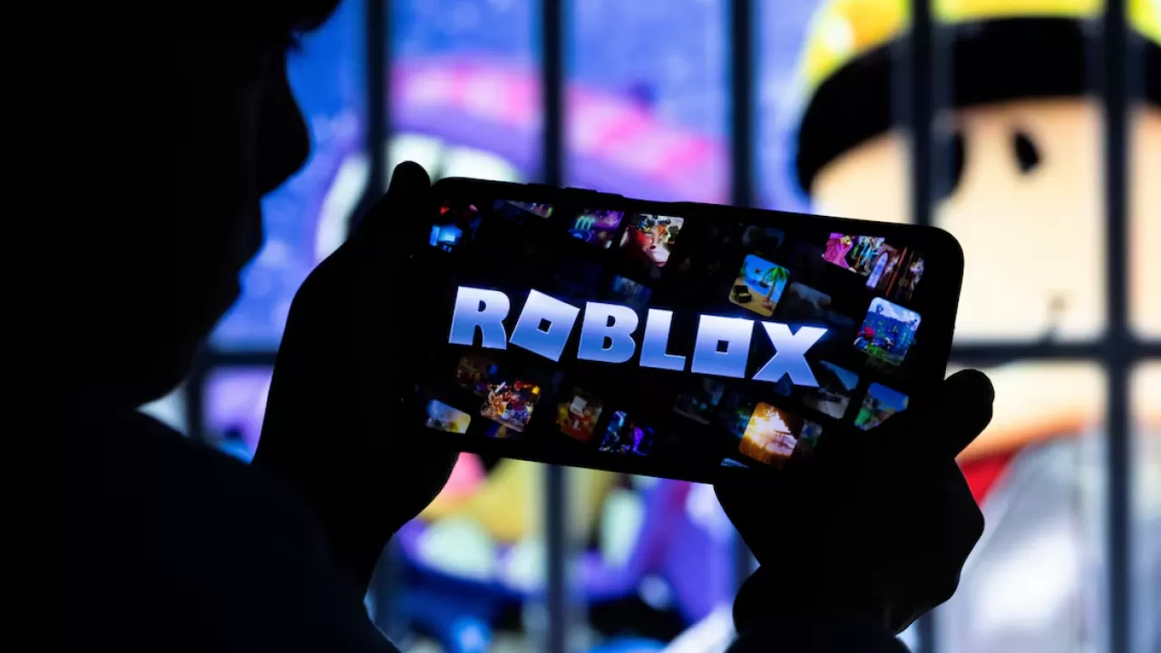 Roblox разблокировали в России