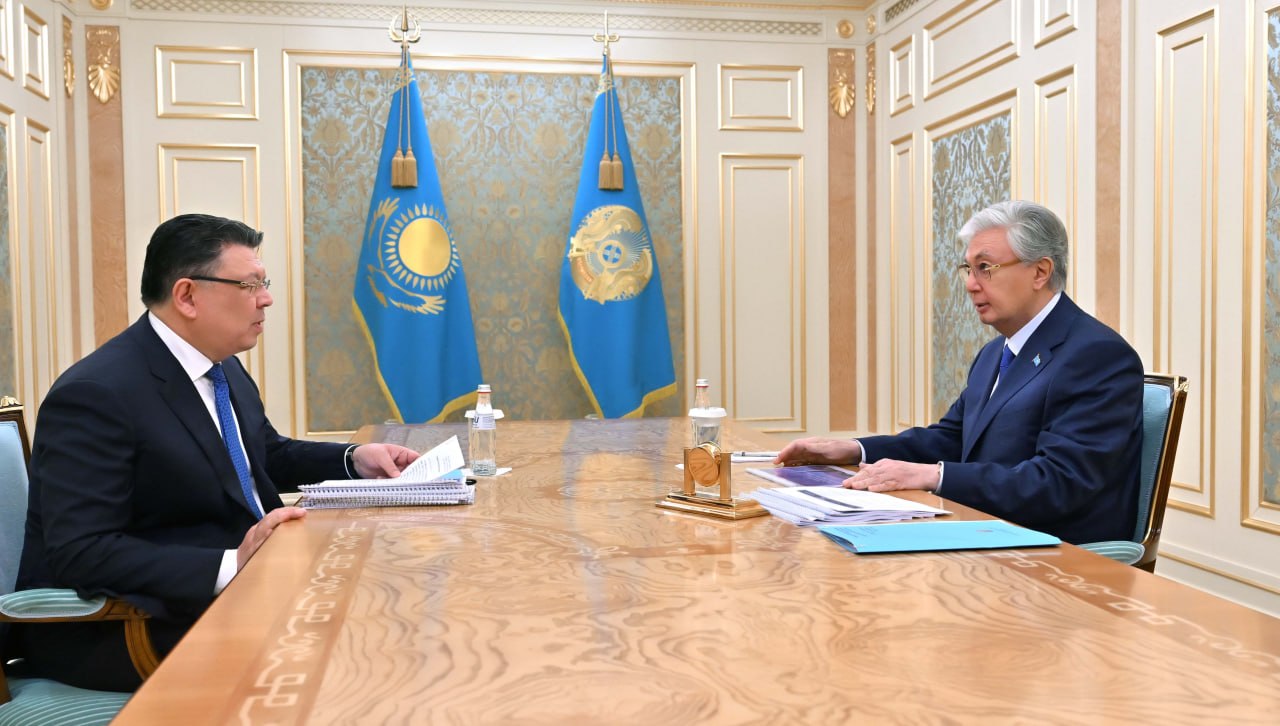 Алатау қаласына миллиардтаған инвестиция тартылды