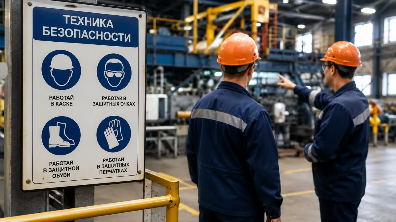 За грубые нарушения в Казахстане приостановили более 600 предприятий