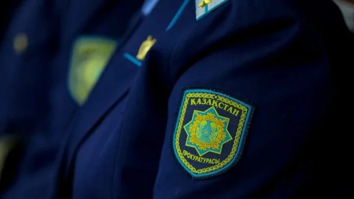 Алматы облысында прокуратура мемлекет пен бизнестің құқықтарын қорғады