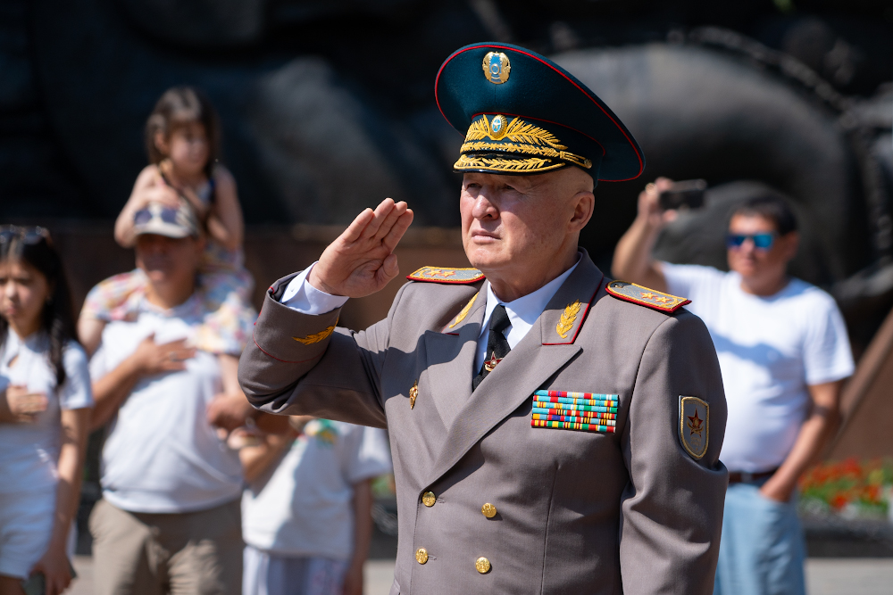 Теперь им открыты все пути
