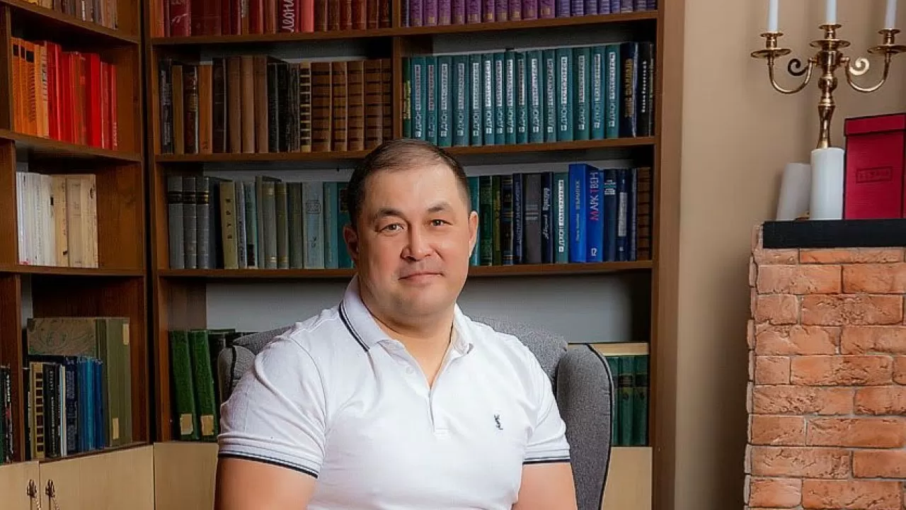 Инновации в инфраструктуре: как казахстанский инженер трансформирует строительную индустрию 