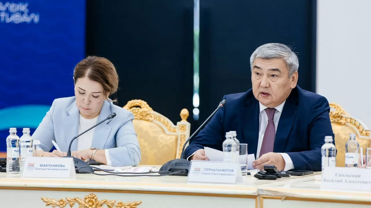 Рыбоводные хозяйства Казахстана резко выросли и выдали 26 тыс. тонн рыбы за год