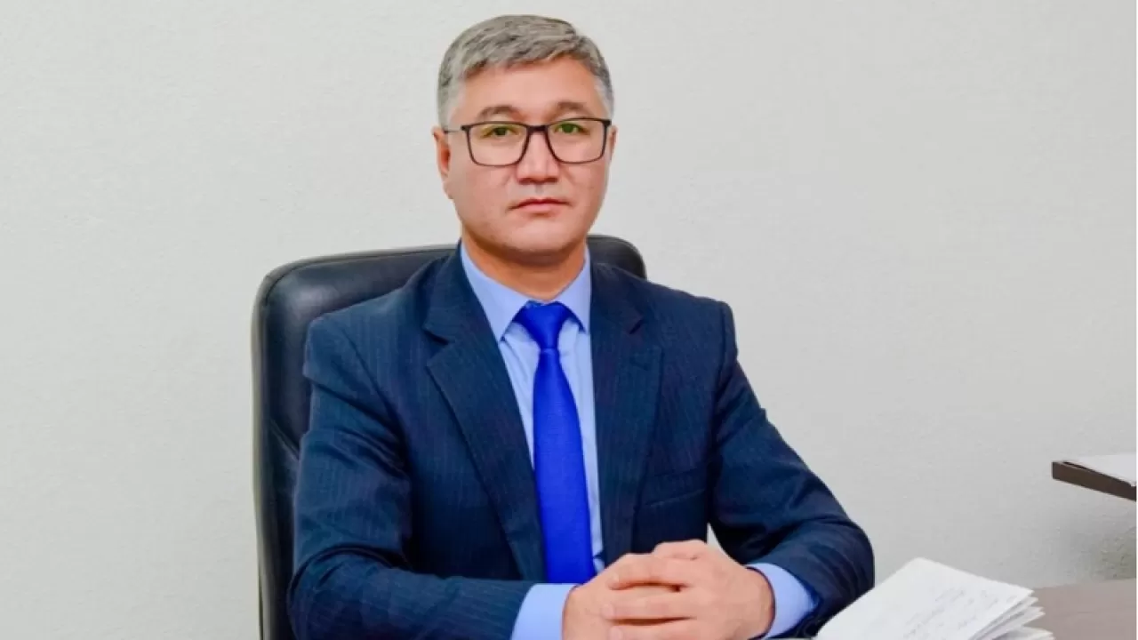 Назначен исполняющий обязанности руководителя управления образования Костанайской области