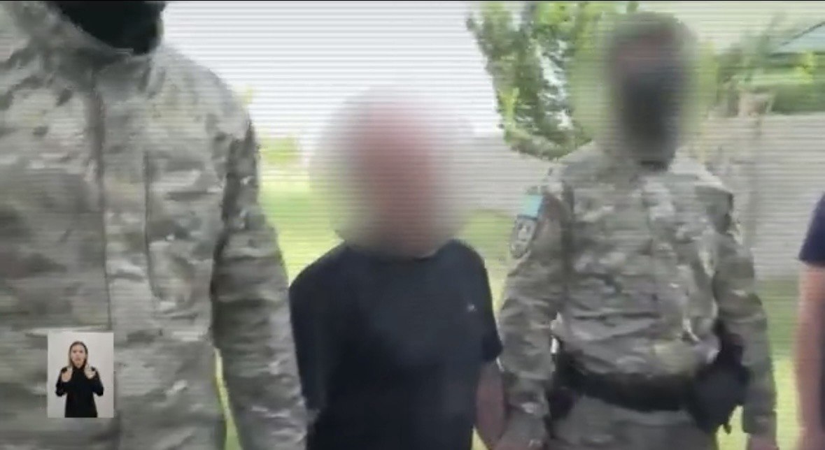 ІІМ шекаралас аумақта ауғандық апиынды жеткізетін арнаның жолын кесті 