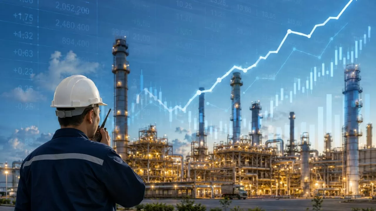 От "чемодана без ручки" к драйверу роста: как KMG International меняет правила игры