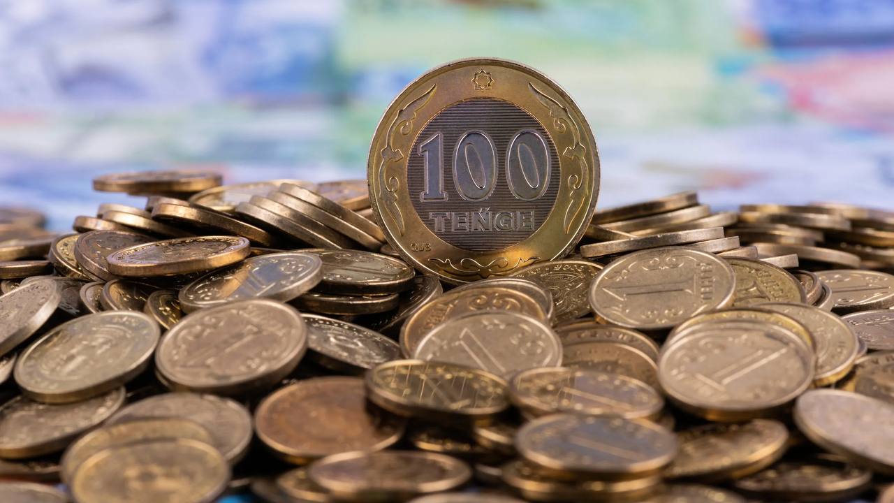 1 шілдеден бастап теңгенің атауы өзгереді