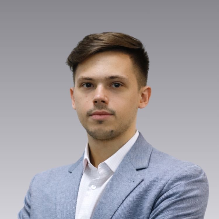 Данила Петров 
