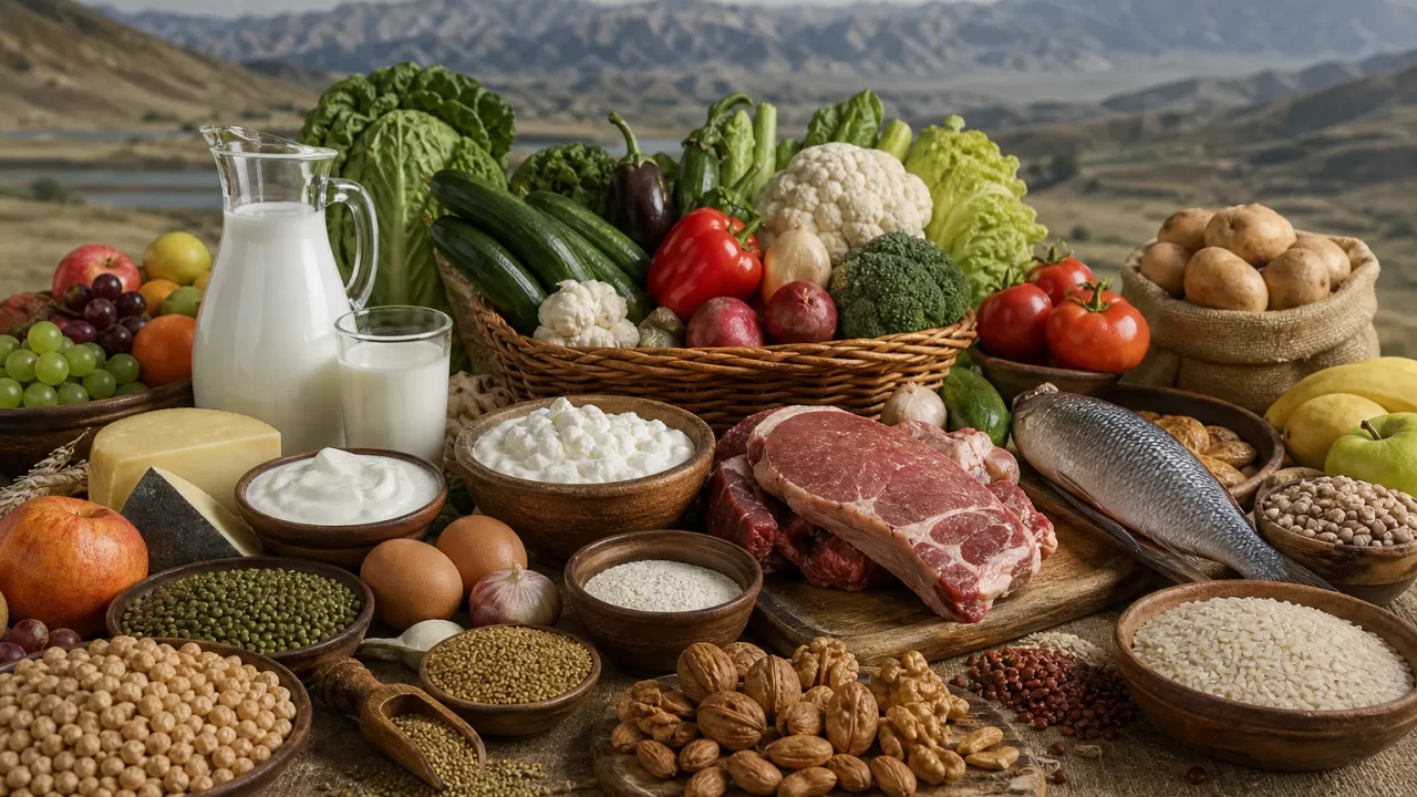 Назван продукт, которого не хватает всему региону 