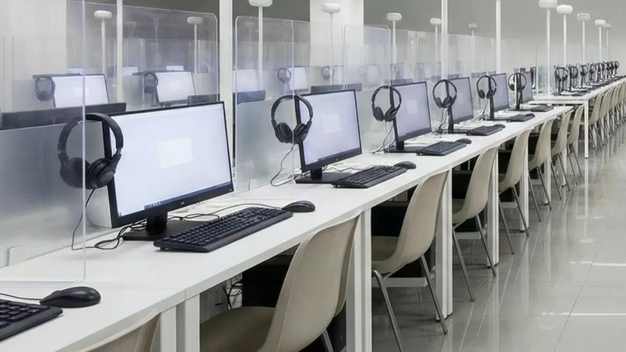 Семи абитуриентам аннулировали результаты ЕНТ