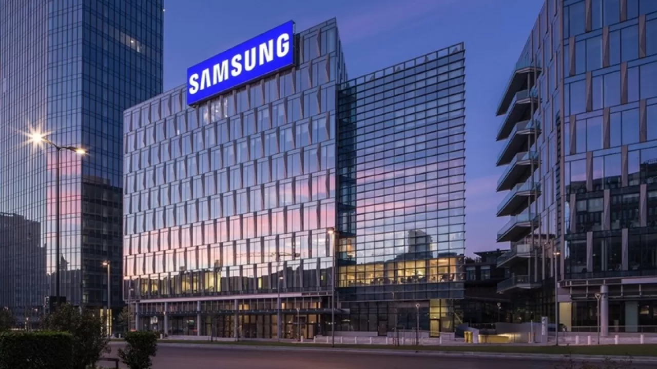 Кто обошел Samsung и стал самой дорогой компанией Южной Кореи