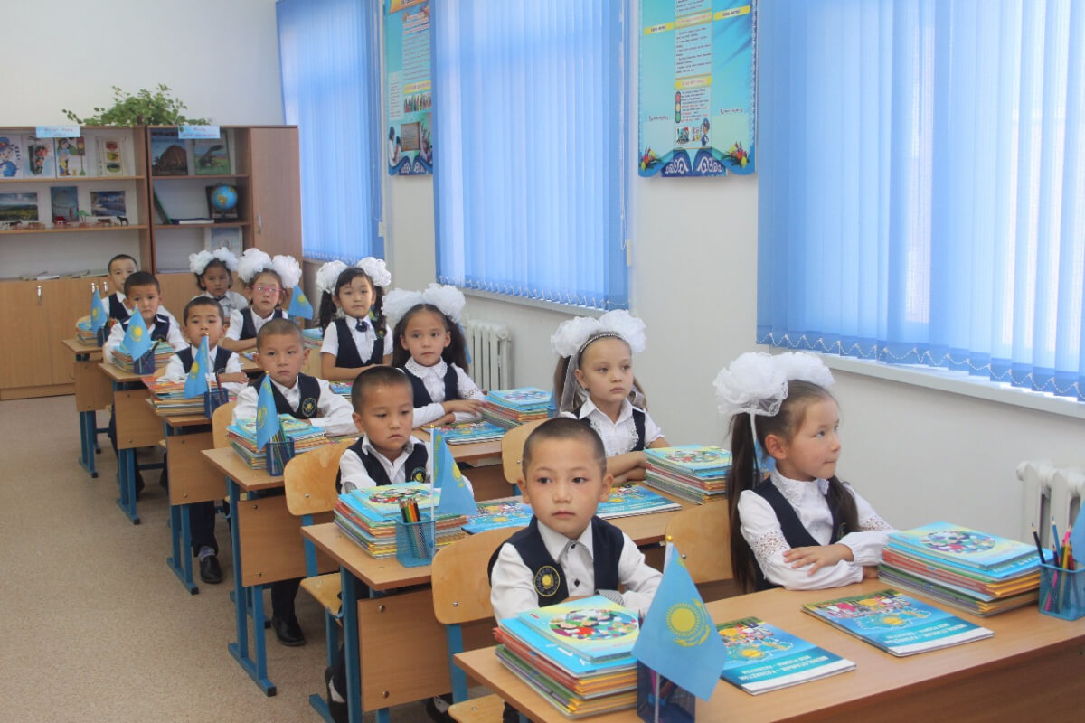Биыл күзде Қазақстанның білім саласы біраз әбігерге түсуі мүмкін