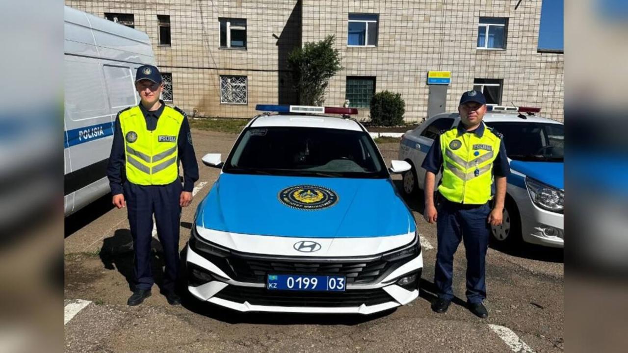 6 қабаттан секірмек болған қыз соңғы сәтте аман қалды