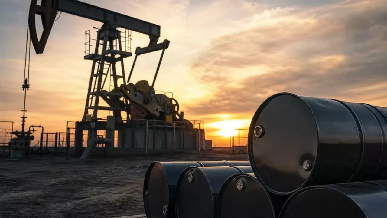  Рост добычи нефти в Казахстане может остановиться уже через год 