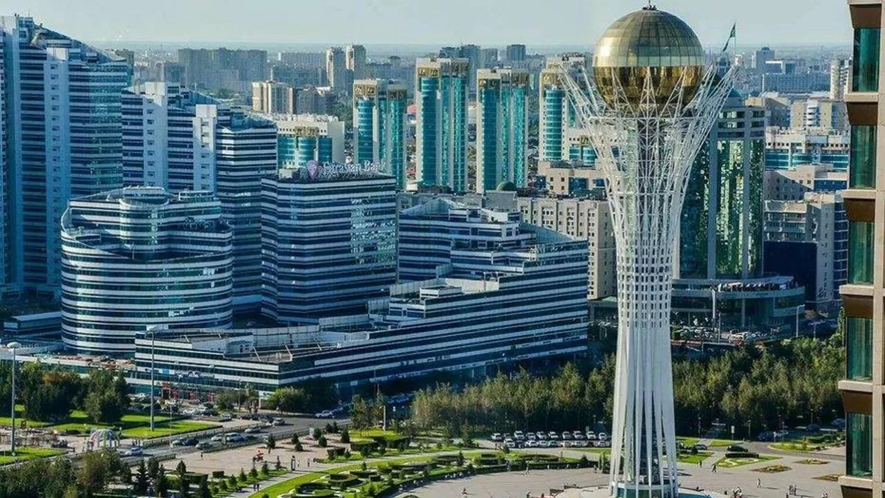 Гимн исполнит вся столица: как Астана отметит День государственных символов  