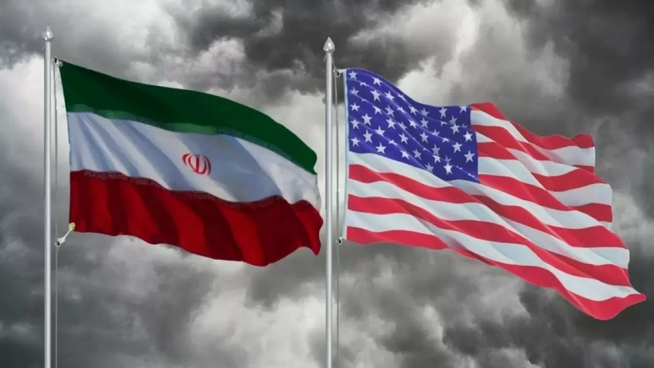 Дипломатия под прицелом: США и Иран начали переговоры на фоне угроз Трампа