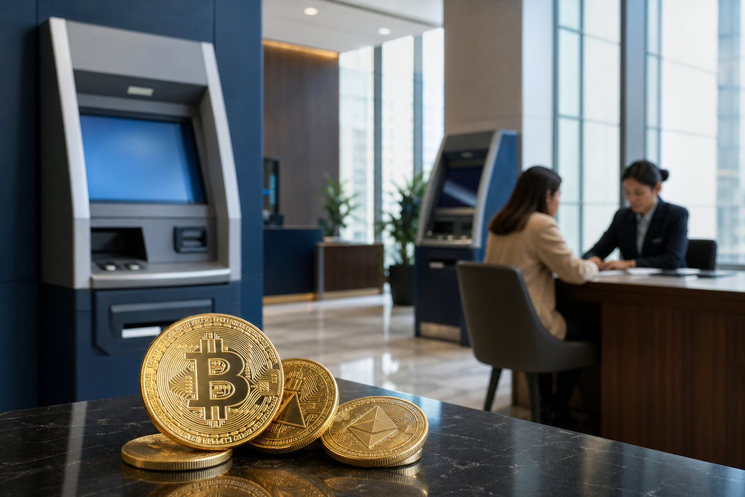 Halyk Bank готовит криптокарту, исламские продукты и AI-помощника