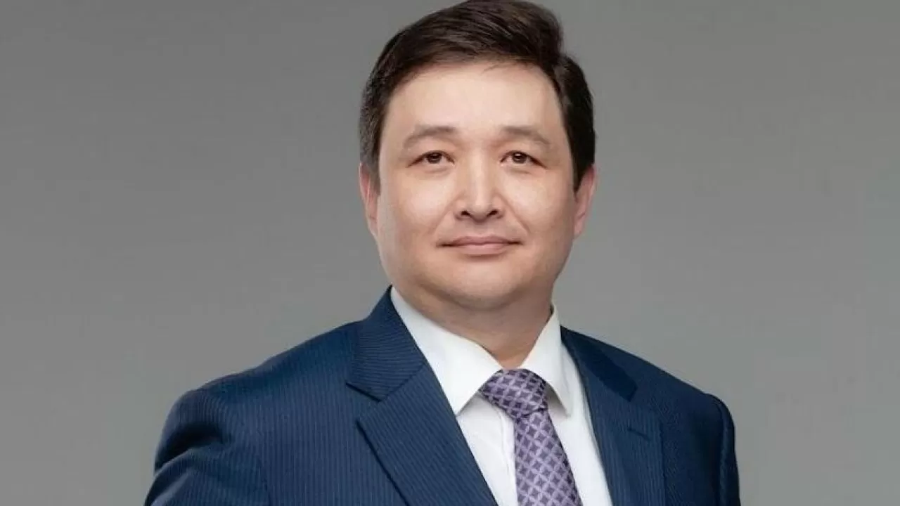 Казахстан строит зелёную инфраструктуру для всей Центральной Азии - глава IGTIC о новой экологической архитектуре региона 