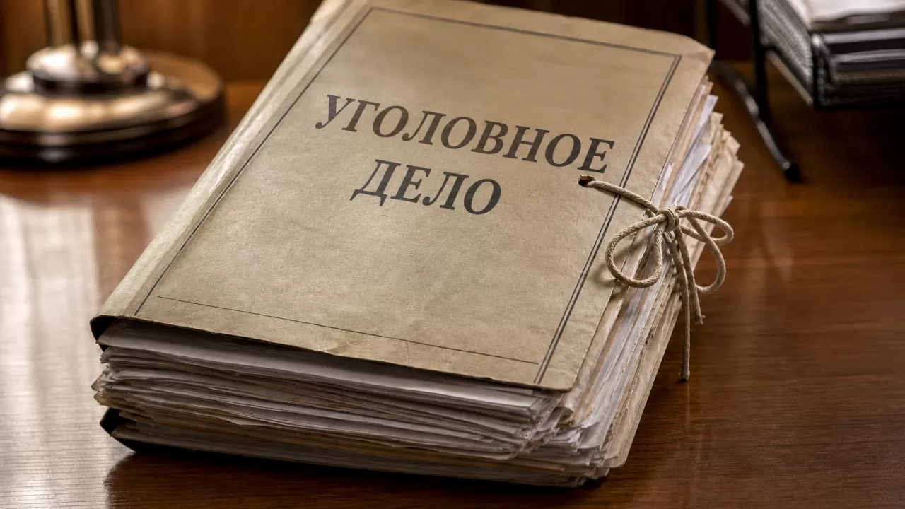 В минобороны прокомментировали смерть Ербаяна Мухтара 