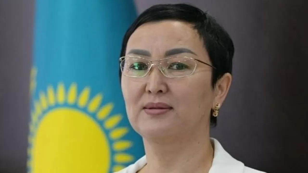 Назначен руководитель управления по защите прав детей Павлодарской области