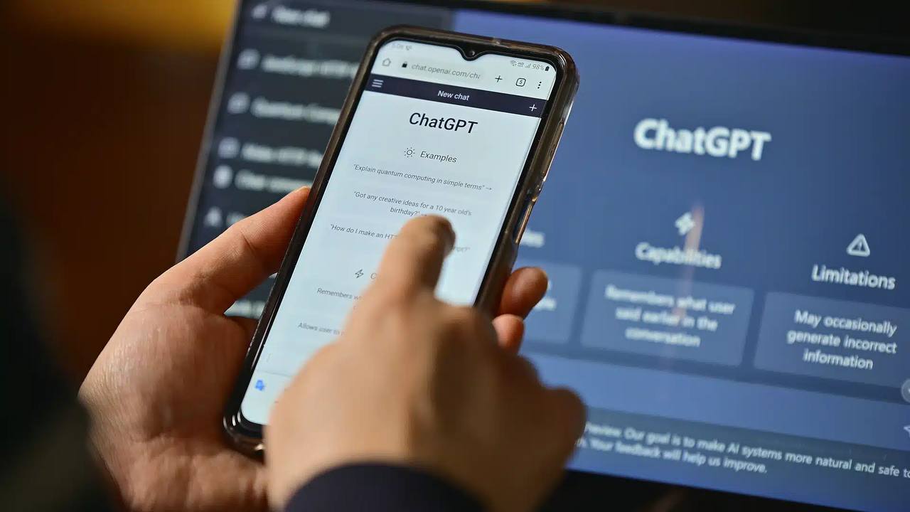 &laquo;ChatGPT-де көш бастап тұр&raquo;: Қазақ тіліне қатысты қуанышты жаңалық жарияланды