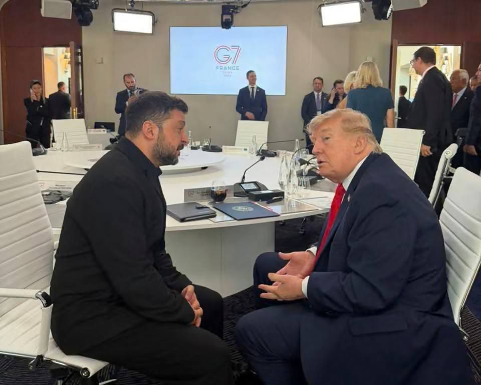 Ресей келісімге келуі тиіс &ndash; Трамп