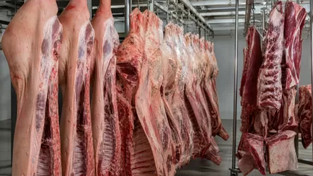 В Казахстане производство мяса выросло, а цены на баранину начали снижаться