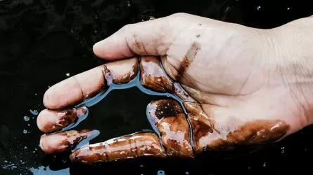 Рынок нефти отступил 