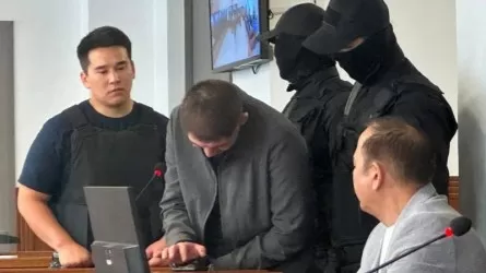 &laquo;Жауапқа тартам, сүмірейтіп тастаймын&raquo;: Сұлтан Сәрсемәлиевке марқұм қайынағасы қоқан-лоққы жасаған болуы мүмкін