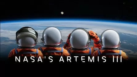 NASA готовится раскрыть экипаж новой лунной миссии 