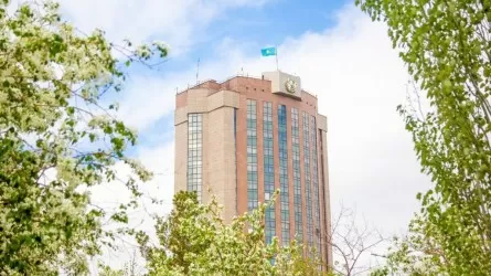 Гашиш из Шу не попал на улицы Астаны