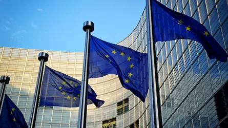 ЕС вводит санкции против компаний РК