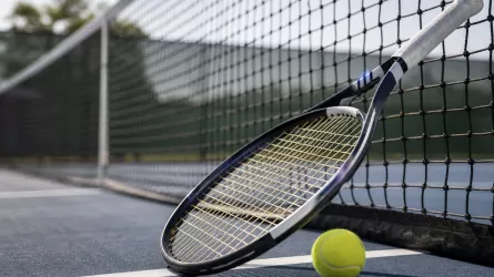 ITF объявила о ребрендинге 