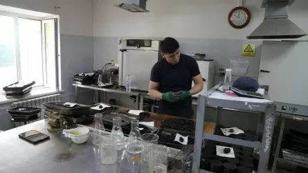 Новая норма сократила число переделок на дорогах Казахстана в четыре раза 