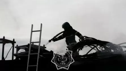 В МЧС раскрыли, что могло стоять за взрывом на &laquo;Казцинке&raquo; 